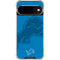 NFL Detroit Lions Double Vision Google Pixel 10 Clear Case